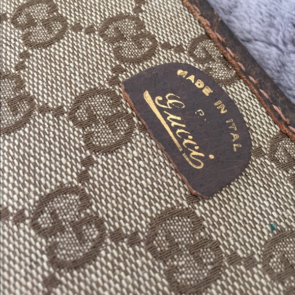 1 DAY SALE-HOST PICK❤️AUTHENTIC GUCCI GARMENT BAG - Picture 4 of 9